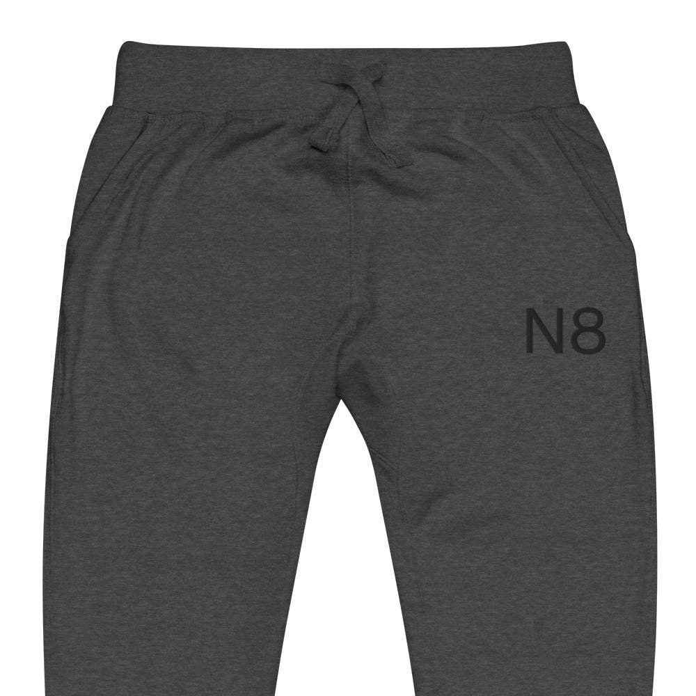 Men's Peak Jogger - Gray