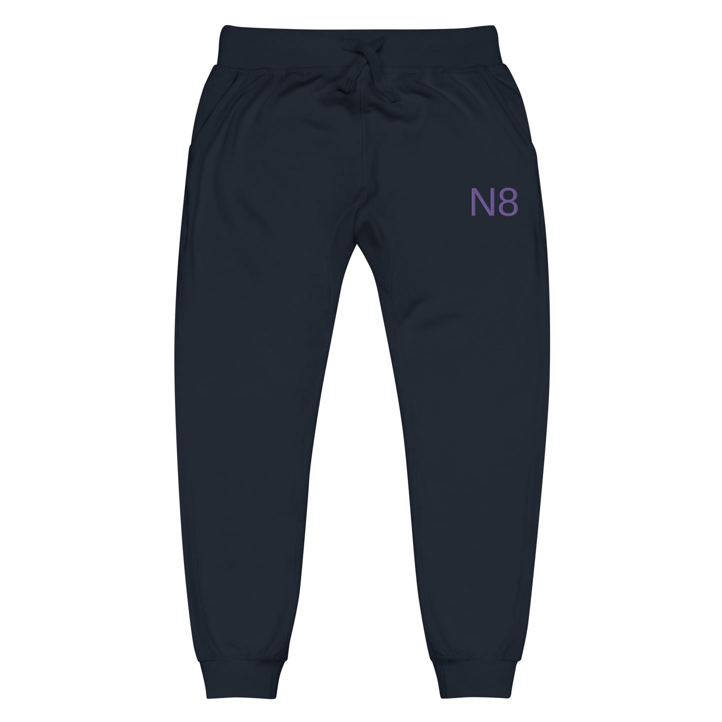 Men's Peak Jogger - Navy