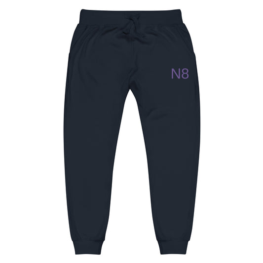 Men's Peak Jogger - Navy