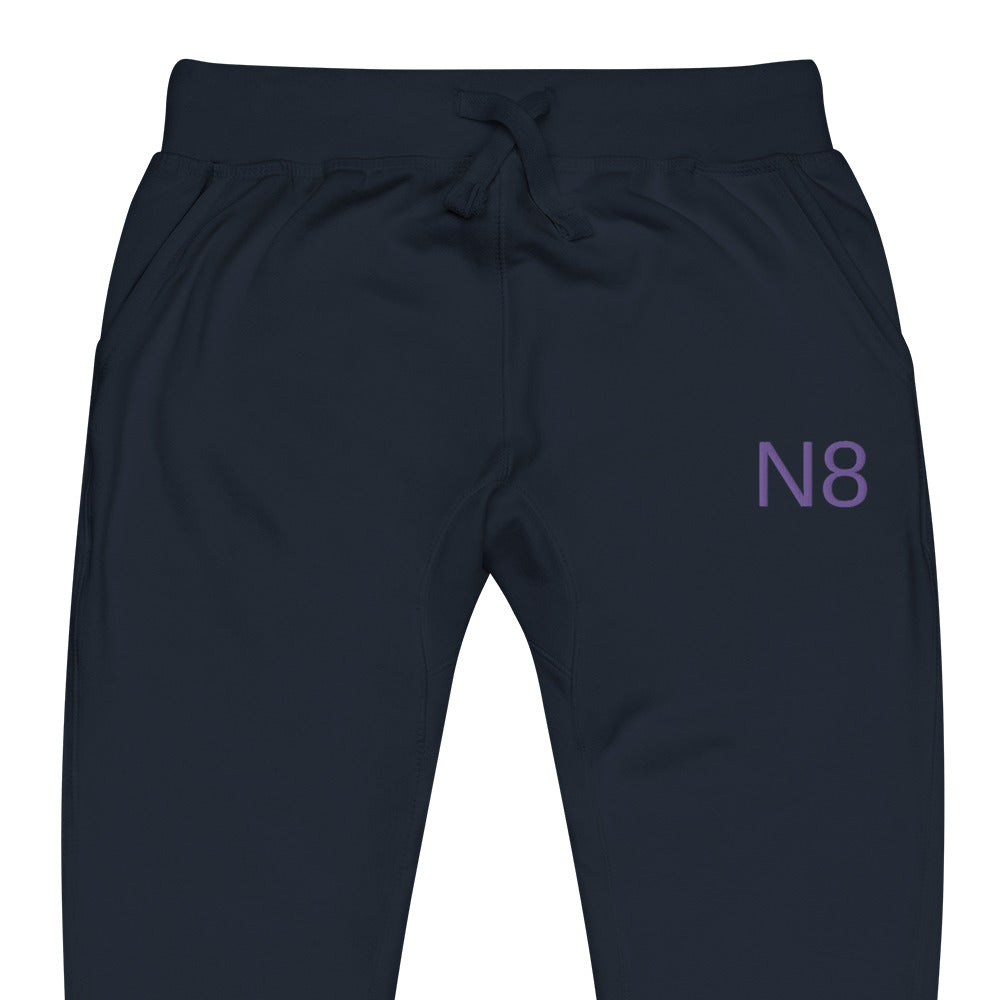 Men's Peak Jogger - Navy