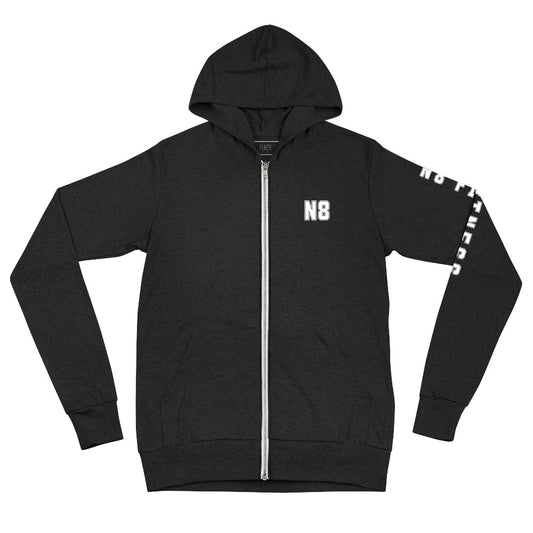 Men’s Athletic Full Zip