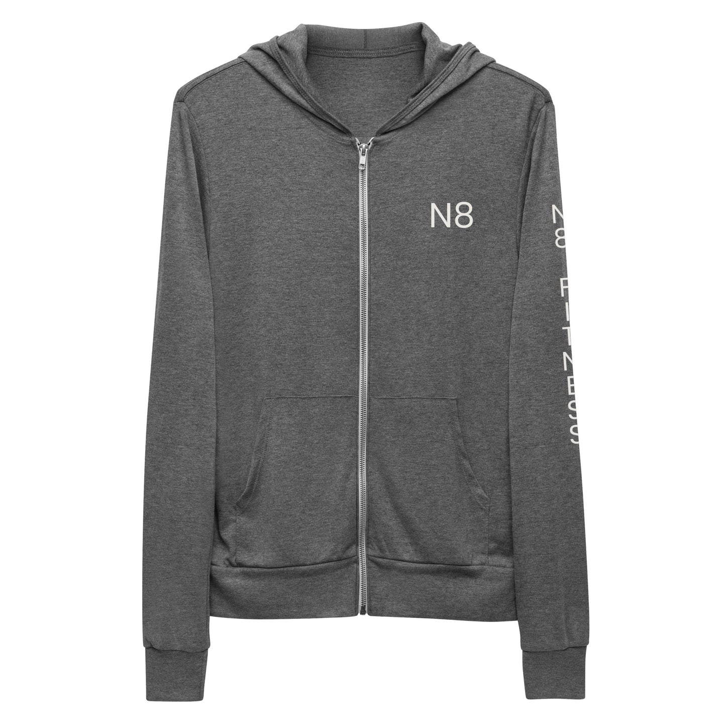 Women’s Legacy Full Zip Hoodie