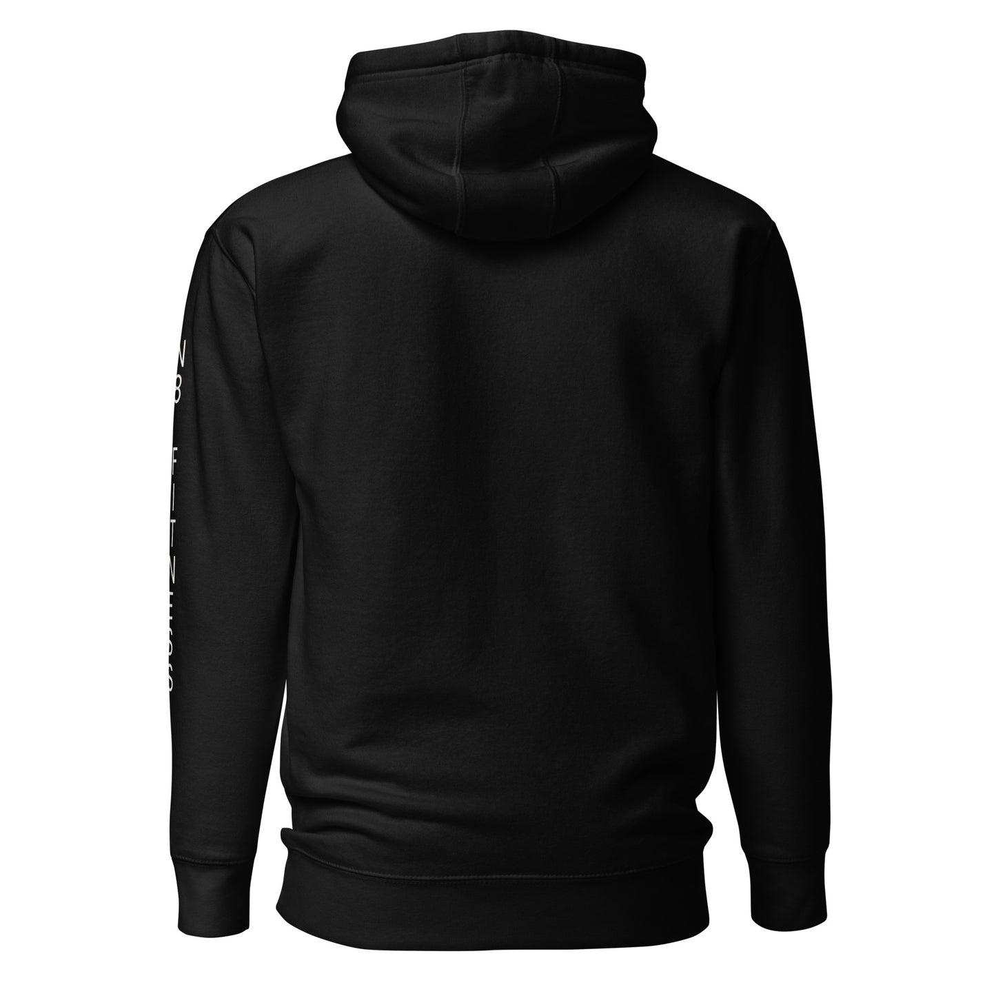 Men’s Training Hoodie