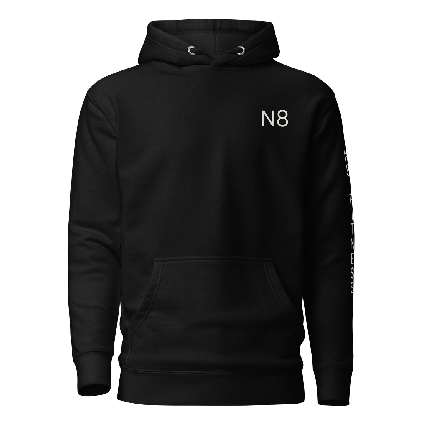 Men’s Training Hoodie