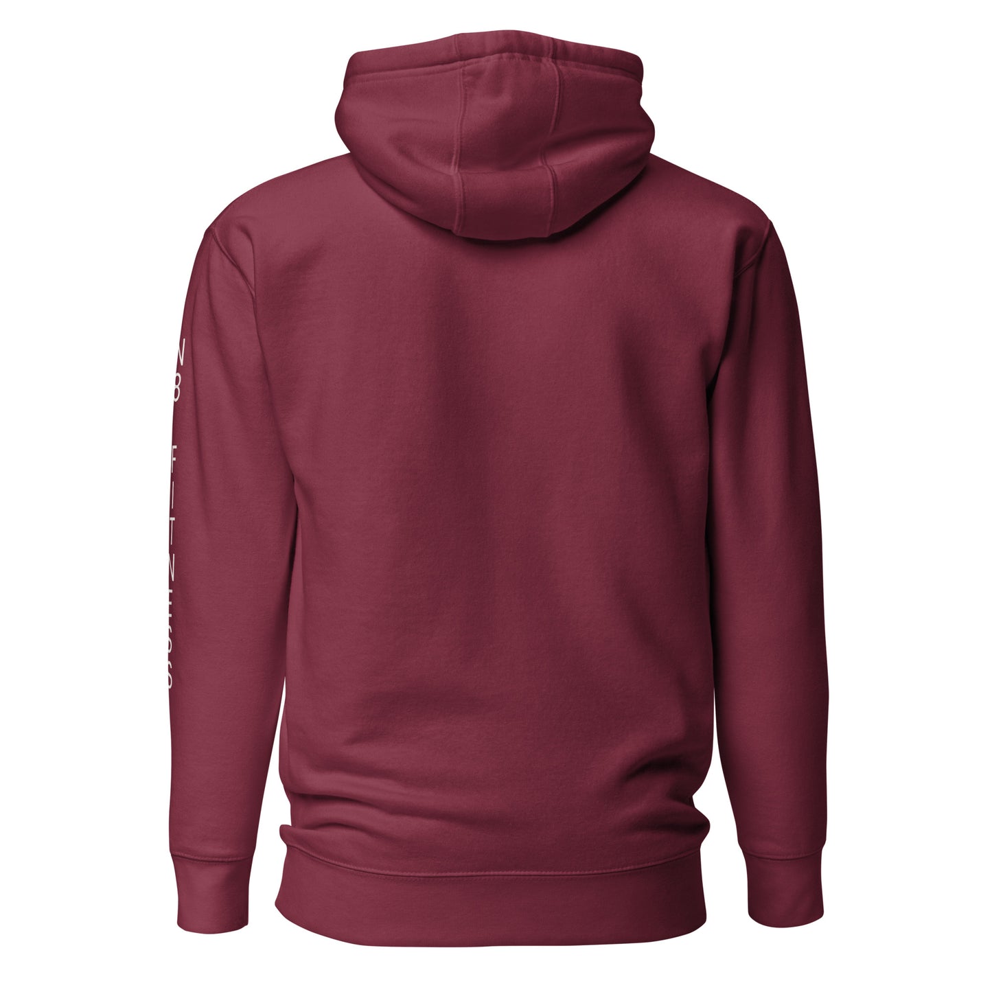 Men’s Training Hoodie