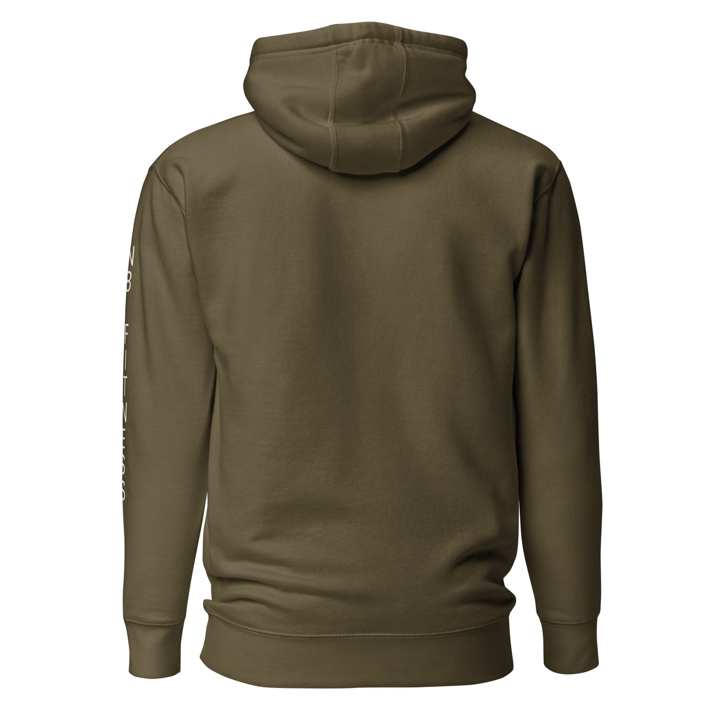 Men’s Training Hoodie