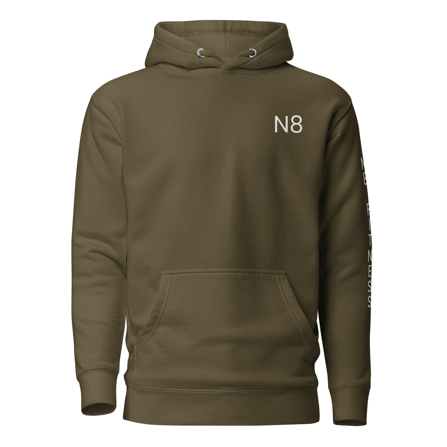 Men’s Training Hoodie