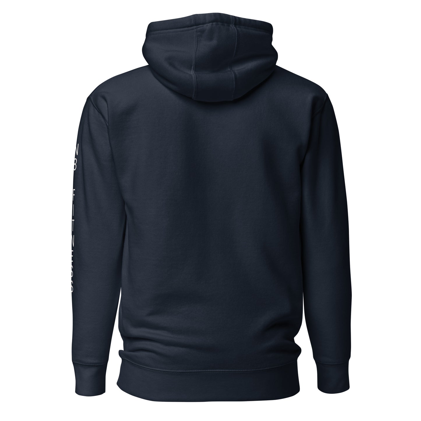 Men’s Training Hoodie