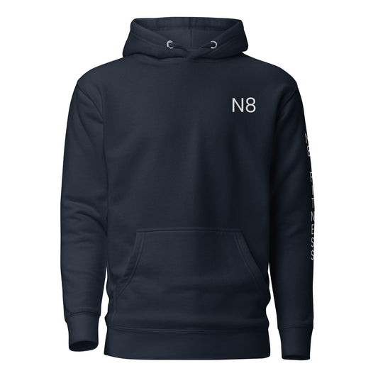 Men’s Training Hoodie