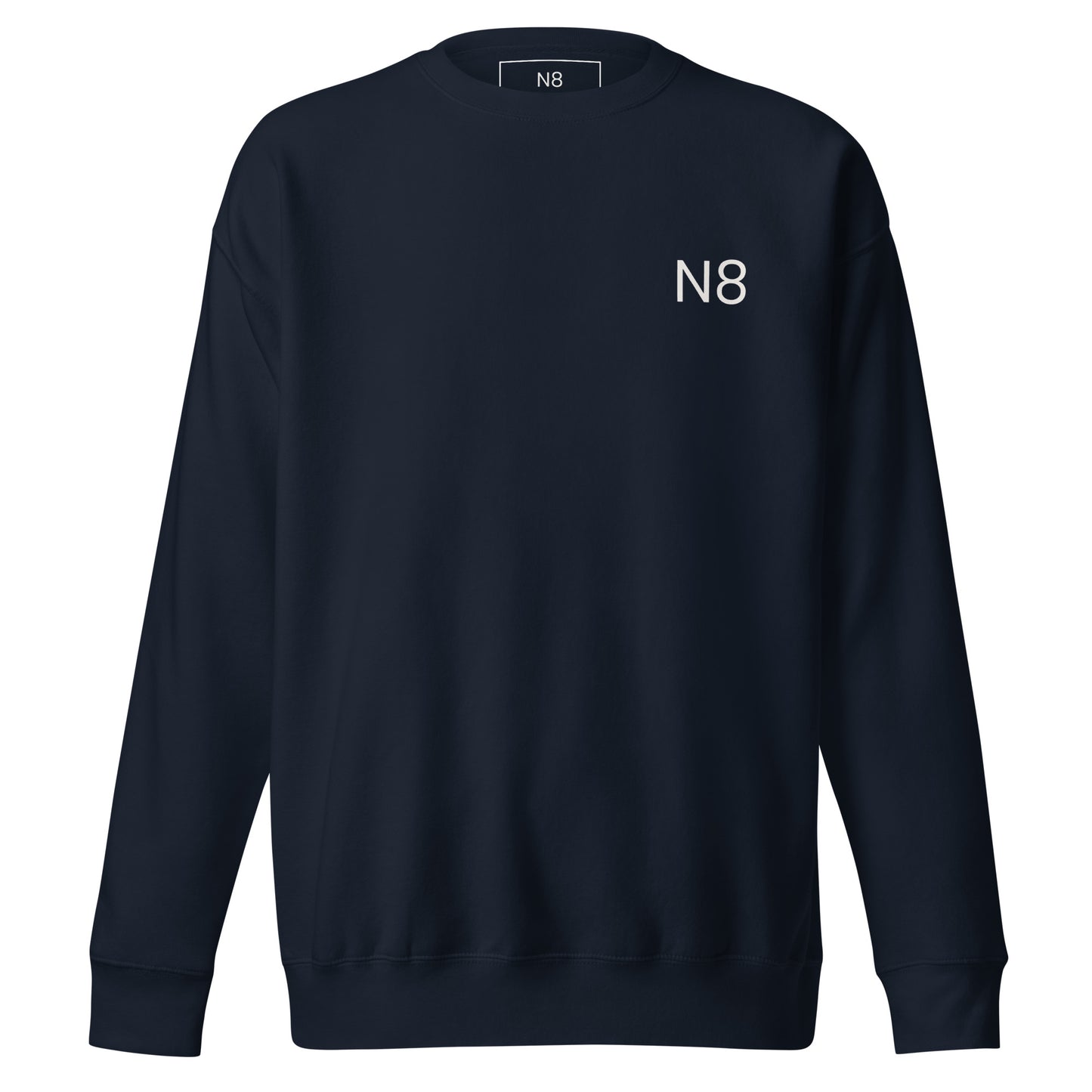 Men’s Training Sweatshirt