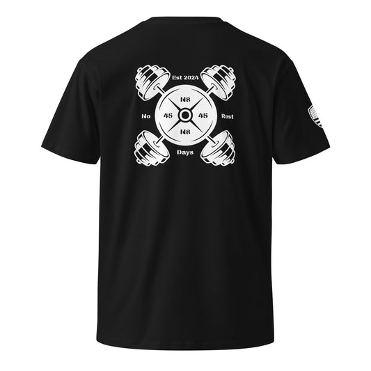 Men’s Lifting Tee