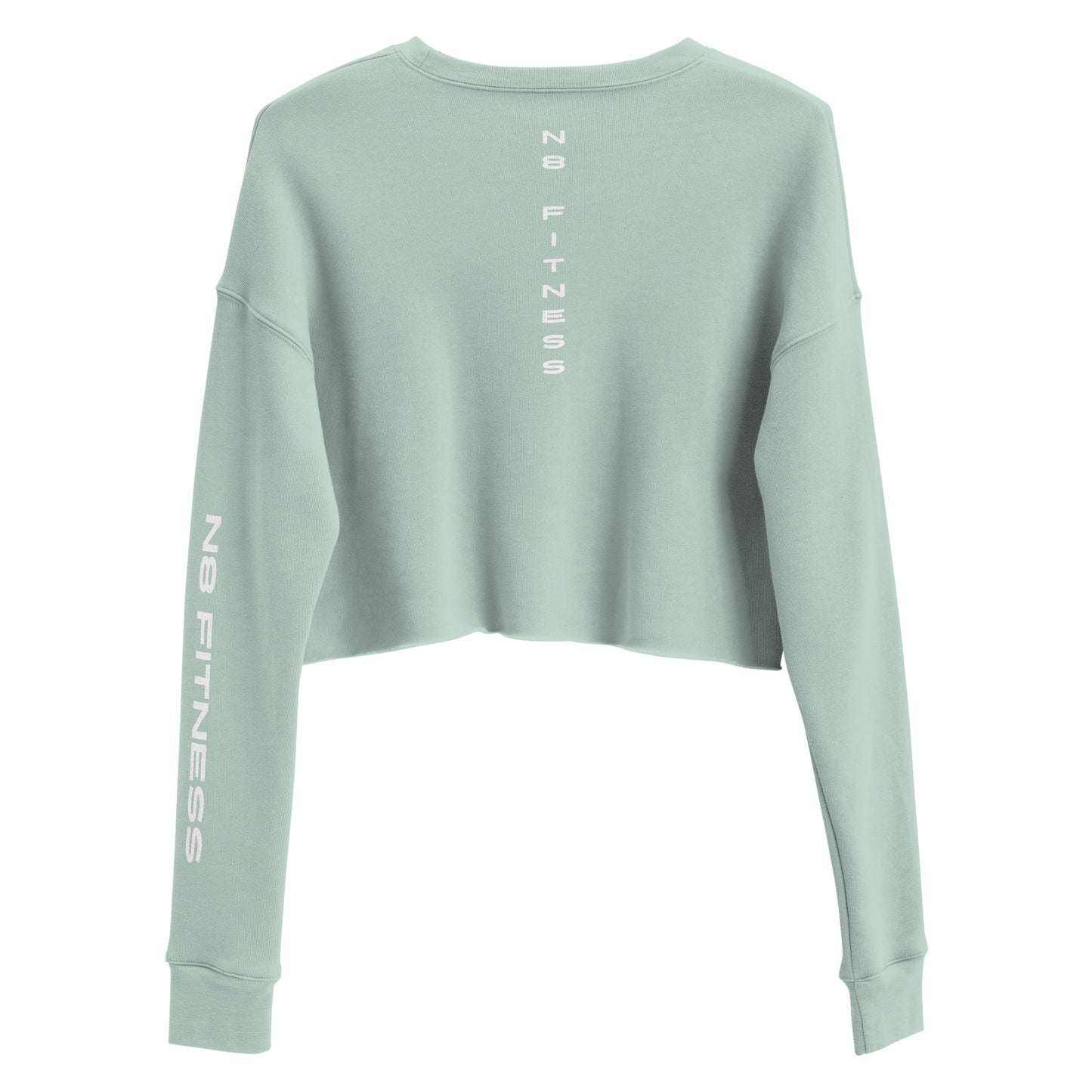 Women’s Legacy Crop Sweatshirt