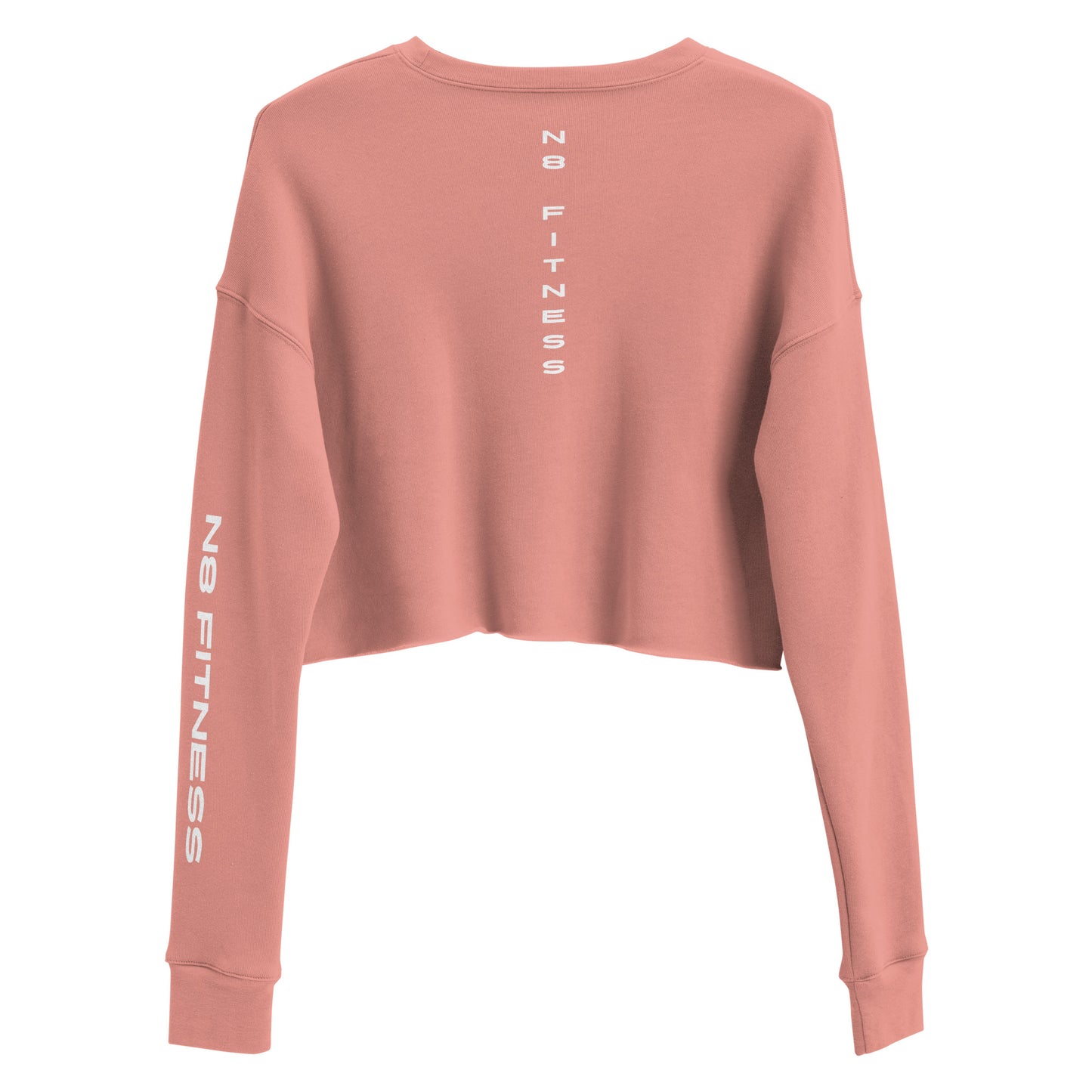 Women’s Legacy Crop Sweatshirt