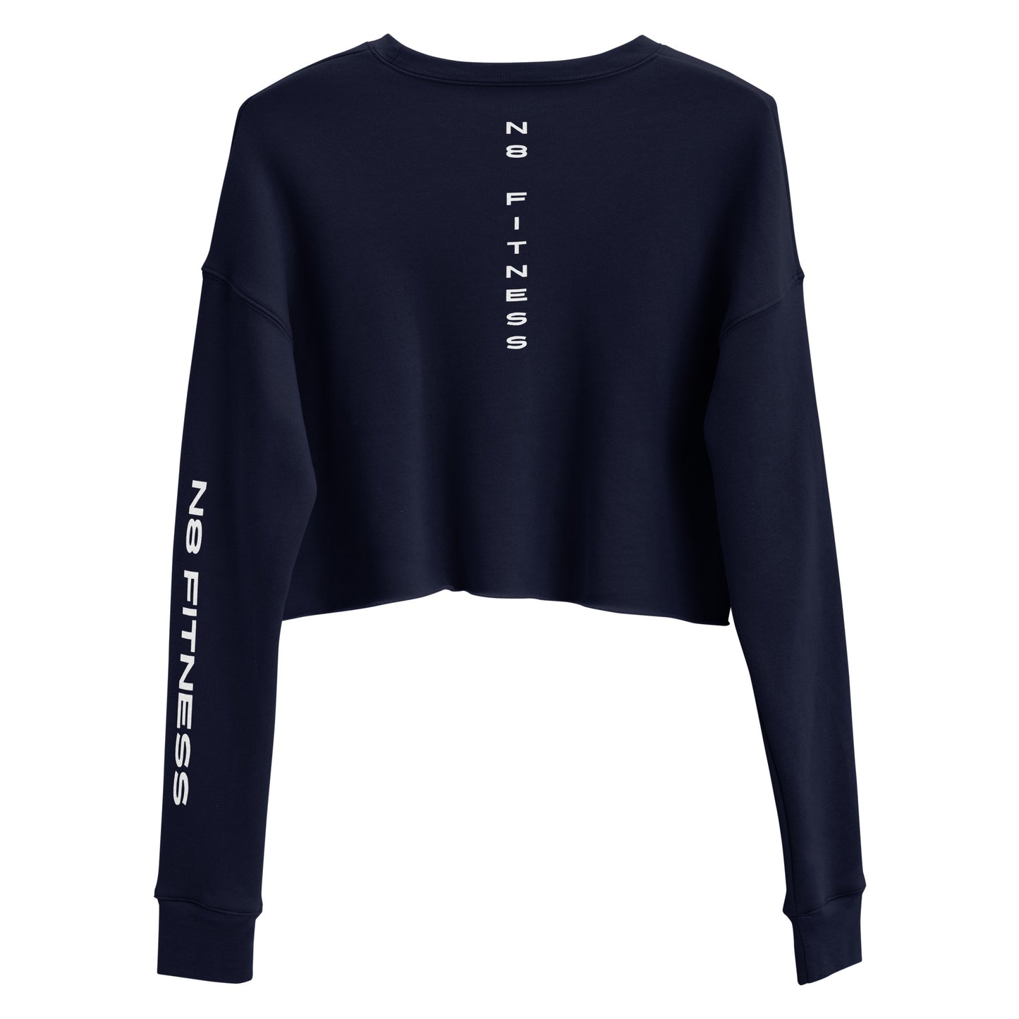 Women’s Legacy Crop Sweatshirt