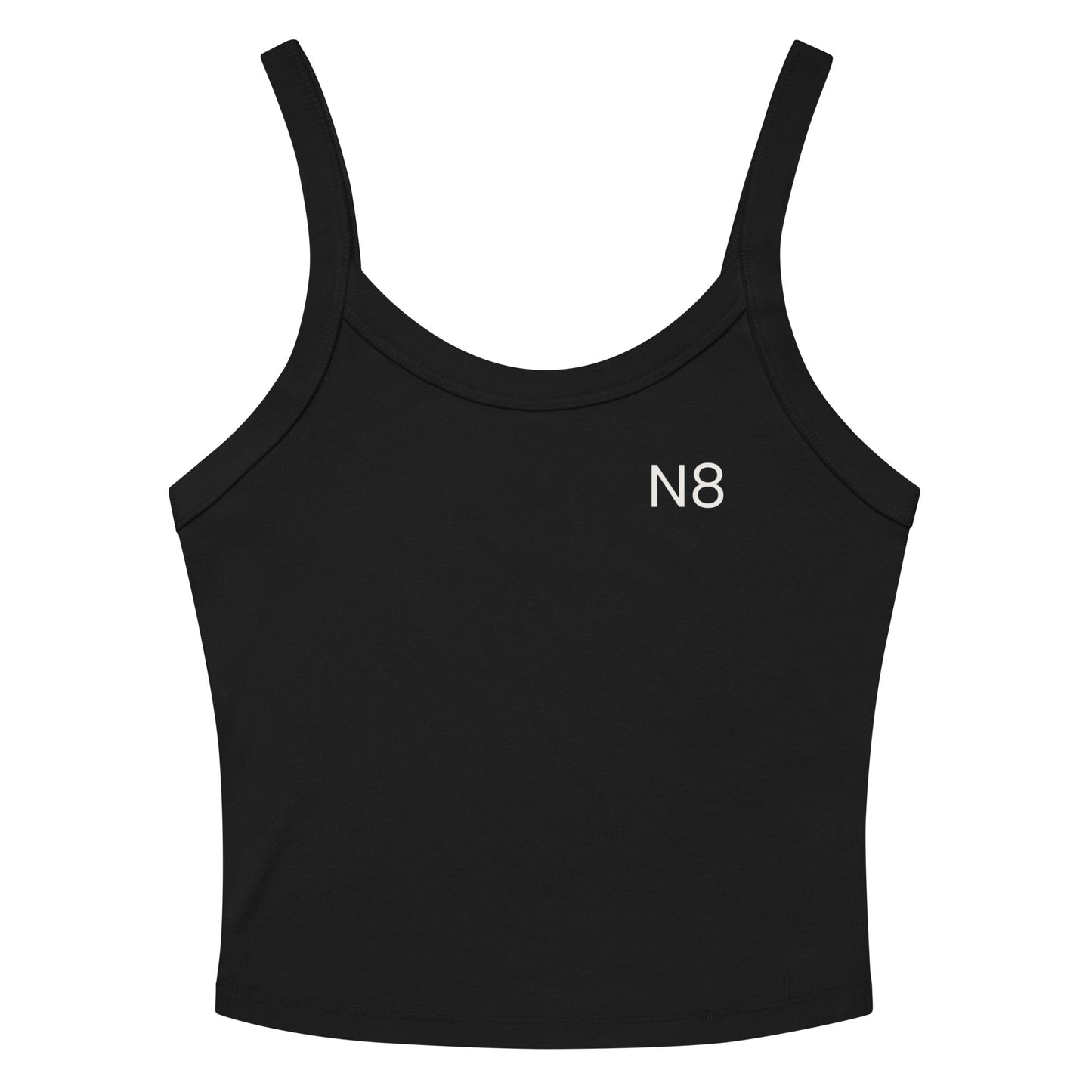 Women’s Never Stop Tank