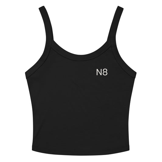 Women’s Never Stop Tank