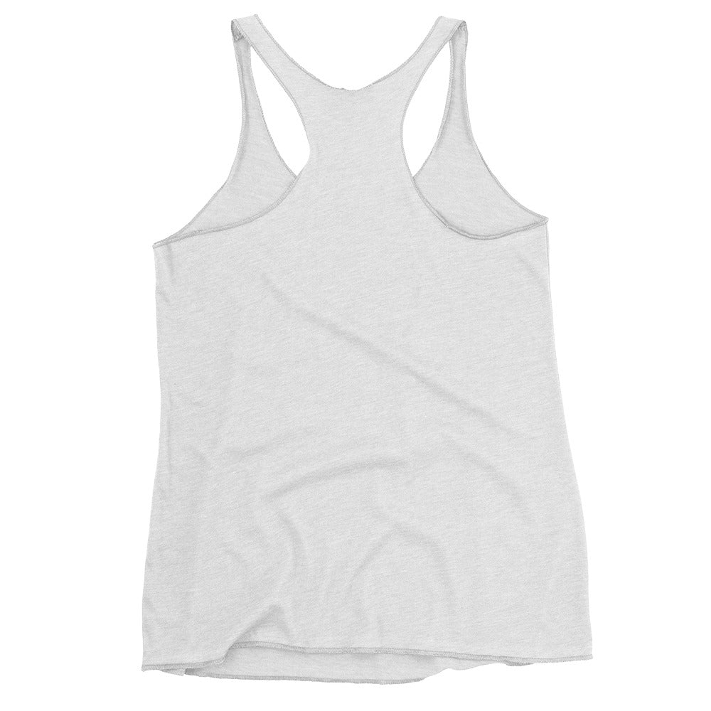 Women's Fitness Gear Tank