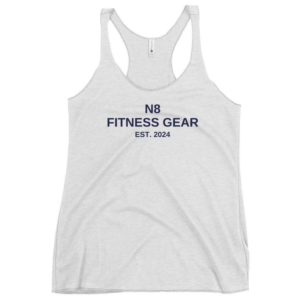 Women's Fitness Gear Tank