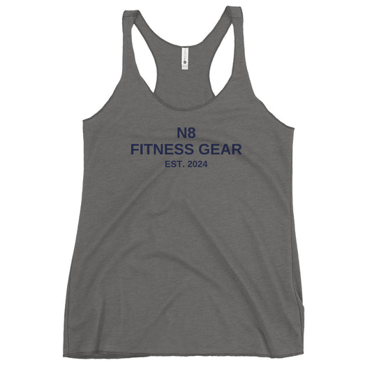 Women's Fitness Gear Tank