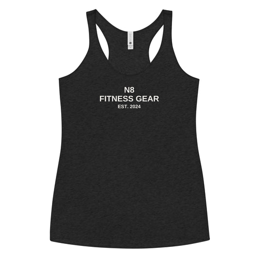 Women's Fitness Gear Tank