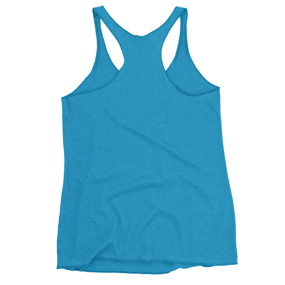 Women's Fitness Gear Tank